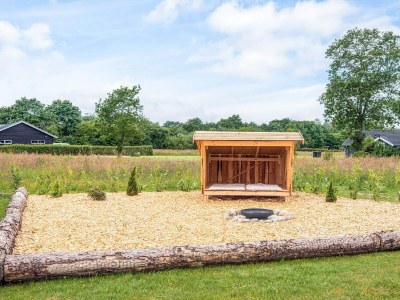 Holiday house 5 Sterne Ferienhaus in Ansager - Outdoor photo 34