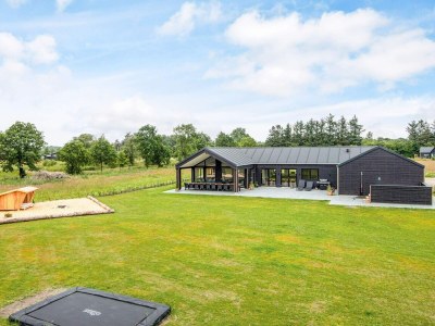 Holiday house 5 Sterne Ferienhaus in Ansager - Outdoor photo 37