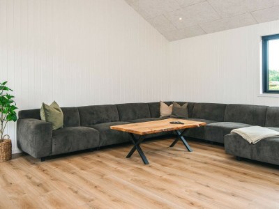 Holiday house 5 Sterne Ferienhaus in Ansager - Outdoor photo 39