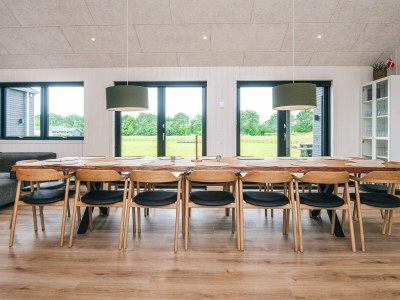 Holiday house 5 Sterne Ferienhaus in Ansager - Outdoor photo 40