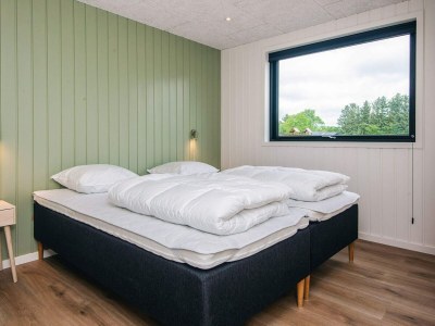 Holiday house 5 Sterne Ferienhaus in Ansager - Outdoor photo 41