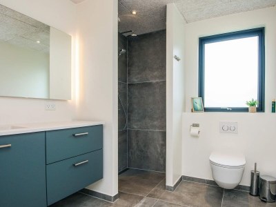 Holiday house 5 Sterne Ferienhaus in Ansager - Outdoor photo 42