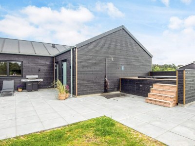 Holiday house 5 Sterne Ferienhaus in Ansager - Outdoor photo 44