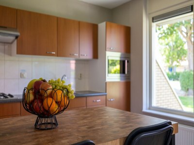 Holiday park Ferienhaus in NL nahe malerischen Parks in Andijk - Holiday park