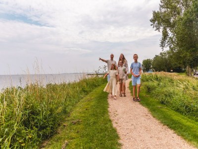 Holiday park Ferienhaus in NL nahe malerischen Parks - Environment photo 8