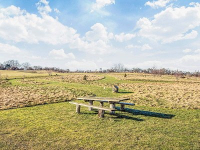 Holiday park 5 Personen Ferienpark haus in Rønde - Outdoor photo 6