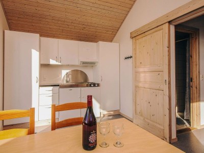 Holiday park 5 Personen Ferienpark haus in Rønde - Outdoor photo 9