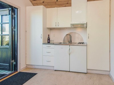 Holiday park 5 Personen Ferienpark haus in Rønde - Outdoor photo 10