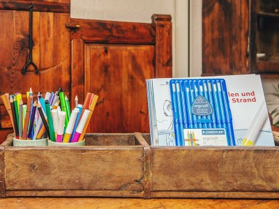 Holiday park 5 Personen Ferienpark haus in Rønde - Outdoor photo 12