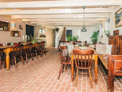 Holiday park 5 Personen Ferienpark haus in Rønde - Outdoor photo 13