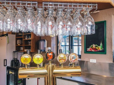 Holiday park 5 Personen Ferienpark haus in Rønde - Outdoor photo 14