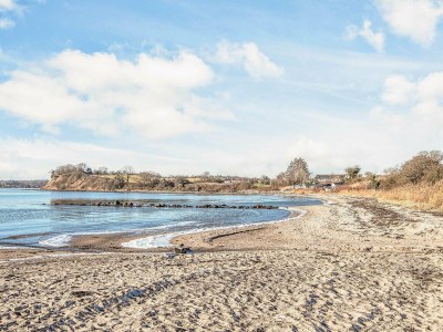Holiday park 5 Personen Ferienpark haus in Rønde - Outdoor photo 16