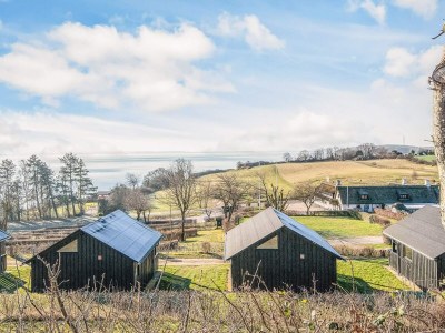 Holiday park 5 Personen Ferienpark haus in Rønde - Outdoor photo 18