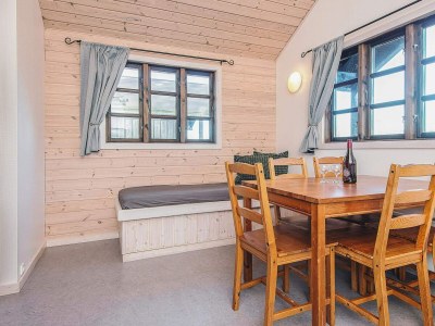 Holiday park 5 Personen Ferienpark haus in Rønde - Outdoor photo 19