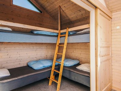 Holiday park 5 Personen Ferienpark haus in Rønde - Outdoor photo 20