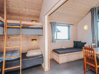 Holiday park 5 Personen Ferienpark haus in Rønde - Outdoor photo 21