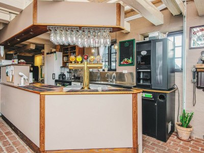 Holiday park 5 Personen Ferienpark haus in Rønde - Outdoor photo 23