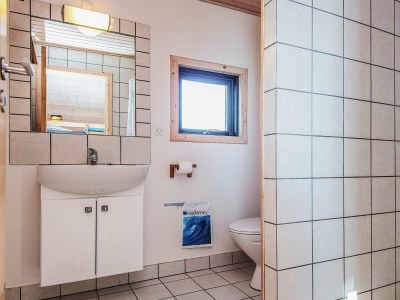 Holiday park 5 Personen Ferienpark haus in Rønde - Outdoor photo 25