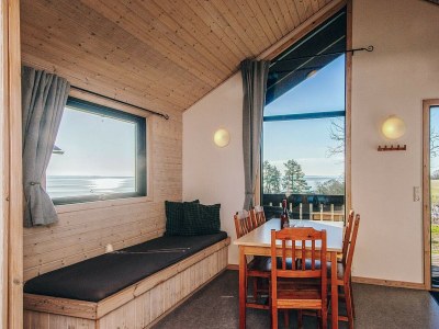 Holiday park 5 Personen Ferienpark haus in Rønde - Outdoor photo 26