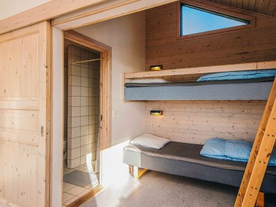 Holiday park 5 Personen Ferienpark haus in Rønde - Outdoor photo 29