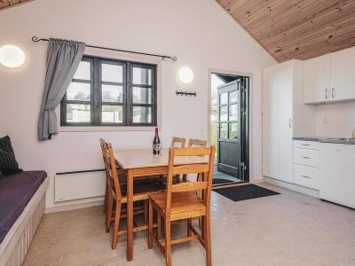 Holiday park 5 Personen Ferienpark haus in Rønde - Outdoor photo 30