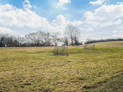 Holiday park 5 Personen Ferienpark haus in Rønde - Outdoor photo 32