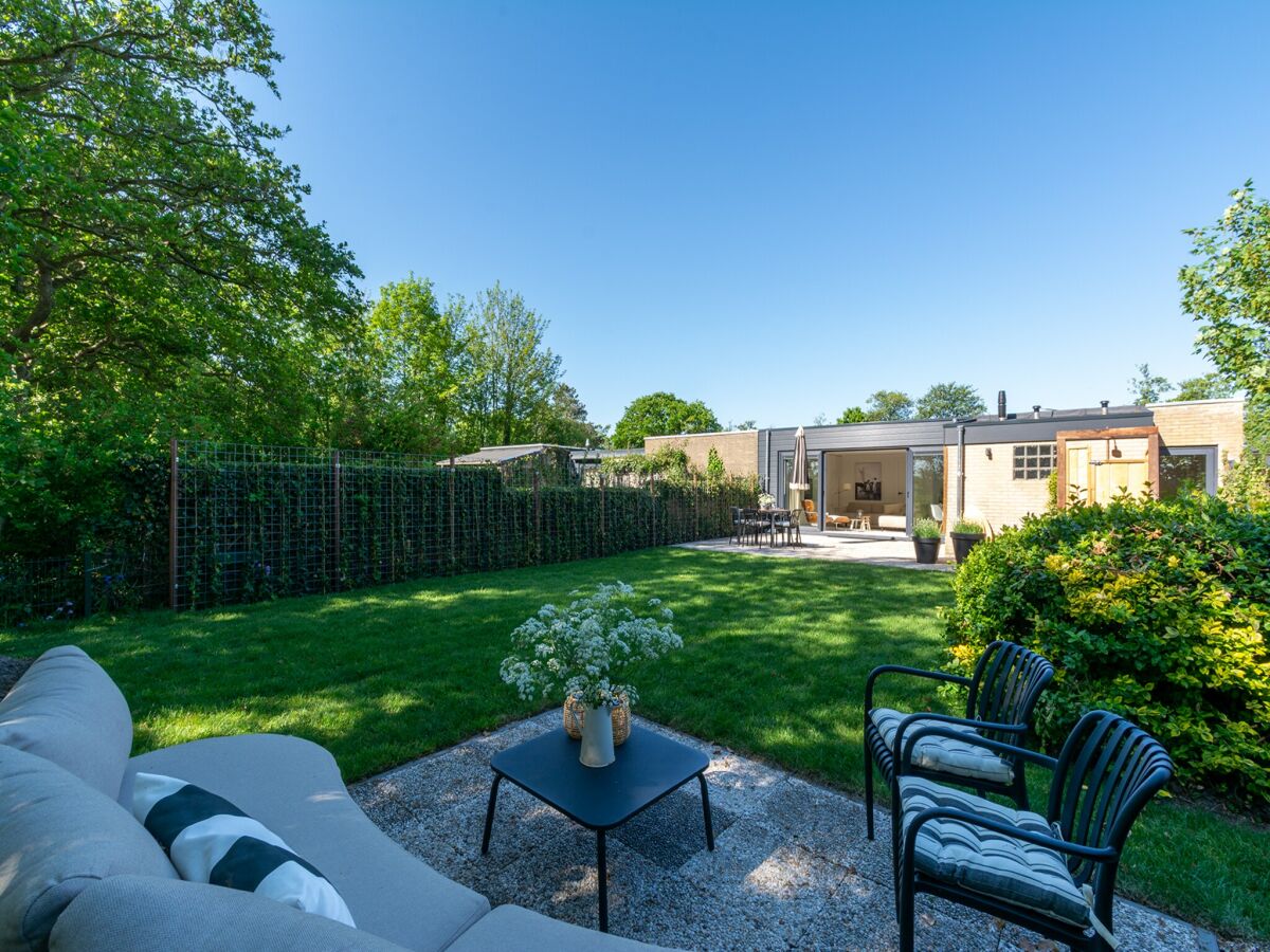 Holiday house Bungalow in Netherlands near Sandy Beach - Outdoor photo 2