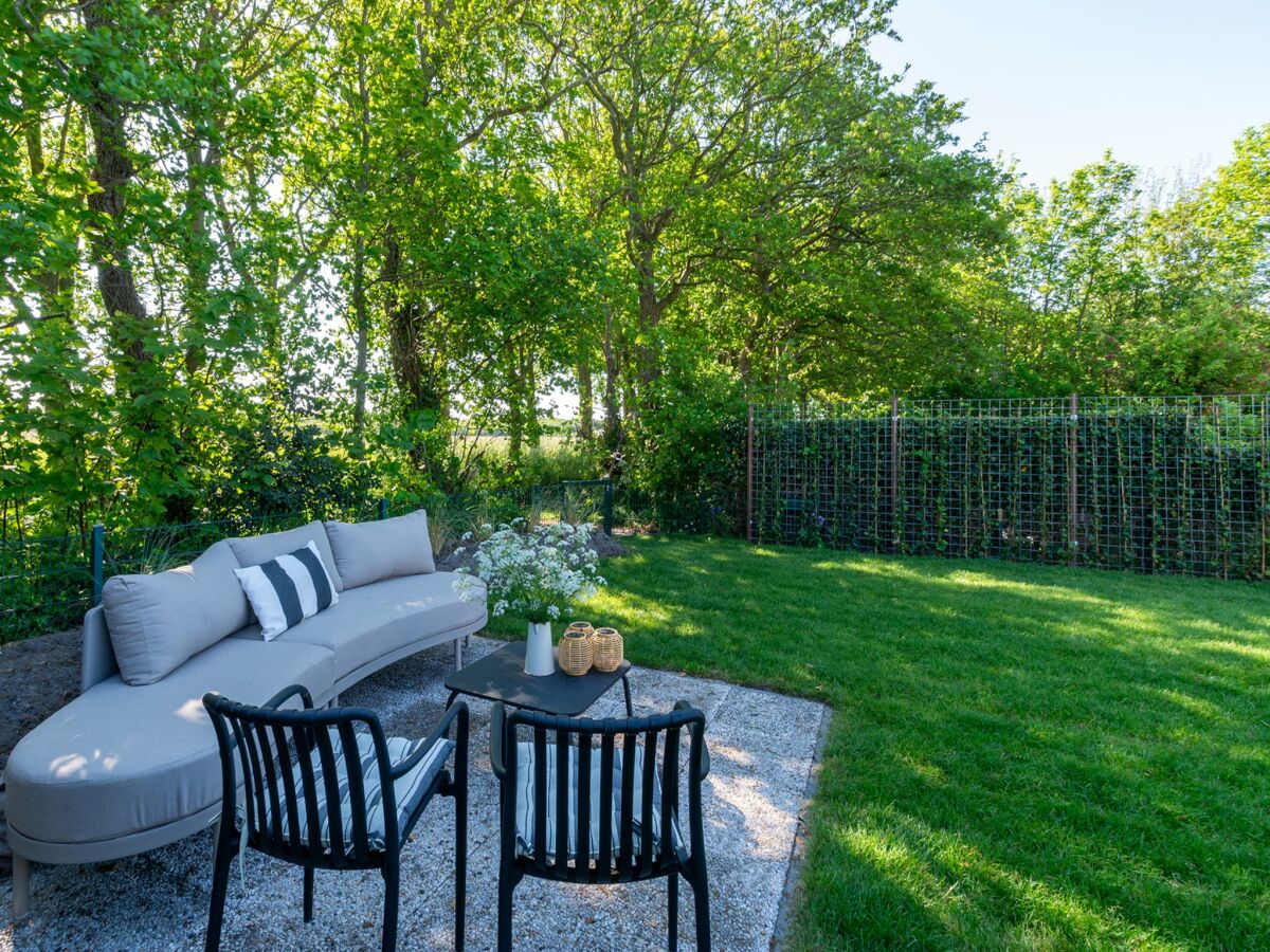 Holiday house Bungalow in Netherlands near Sandy Beach - Outdoor photo 3