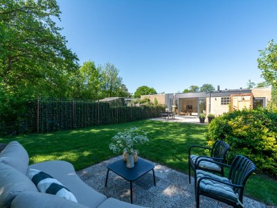 Holiday house Bungalow in Netherlands near Sandy Beach - Outdoor photo 2