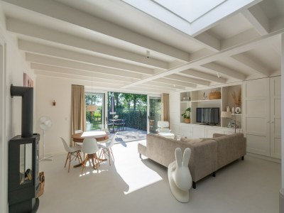 Holiday house Bungalow in Netherlands near Sandy Beach - Features photo 6