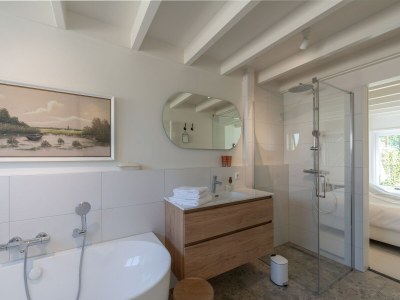 Holiday house Bungalow in Netherlands near Sandy Beach - Features photo 7