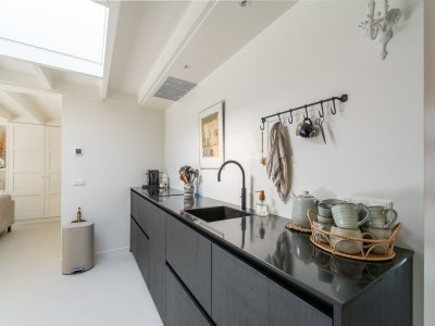 Holiday house Bungalow in Netherlands near Sandy Beach - Features photo 9