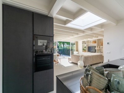 Holiday house Bungalow in Netherlands near Sandy Beach - Features photo 10