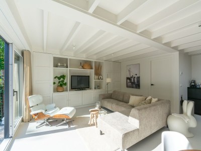 Holiday house Bungalow in Netherlands near Sandy Beach - Features photo 15