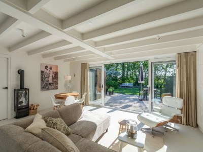 Holiday house Bungalow in Netherlands near Sandy Beach - Features photo 18