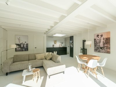 Holiday house Bungalow in Netherlands near Sandy Beach - Features photo 19