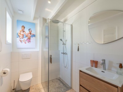 Holiday house Bungalow in Netherlands near Sandy Beach - Features photo 23