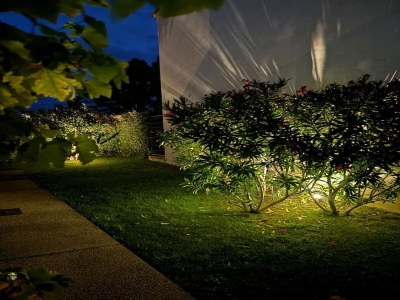 Villa Villa in Malaucène with Private Pool - Outdoor photo 8