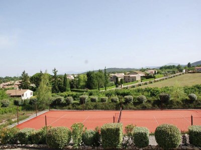 Villa Villa in Malaucène with Private Pool - Outdoor photo 10