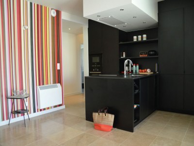 Villa Villa in Malaucène with Private Pool - Features photo 15