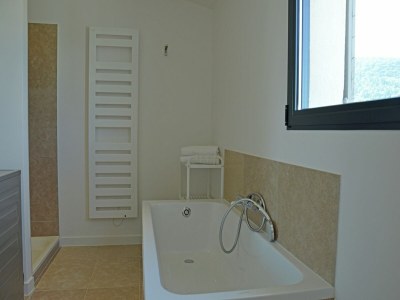 Villa Villa in Malaucène with Private Pool - Features photo 17