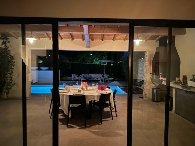 Villa Villa in Malaucène with Private Pool - Features photo 19