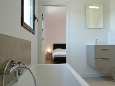 Villa Villa in Malaucène with Private Pool - Features photo 21