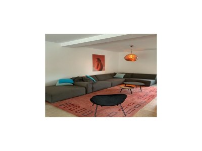 Villa Villa in Malaucène with Private Pool - Features photo 22