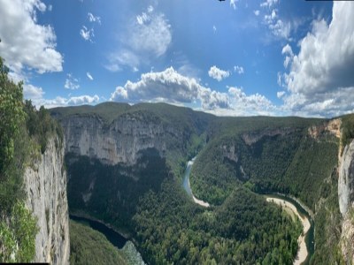 Villa Villa in Malaucène with Private Pool - Environment photo 26