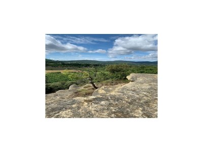 Villa Villa in Malaucène with Private Pool - Environment photo 27