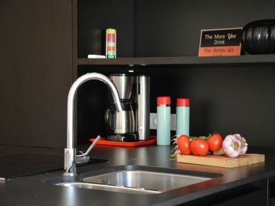 Villa Villa in Malaucène with Private Pool - Outdoor photo 29