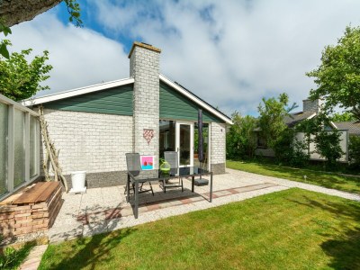 Holiday house Ferienhaus nahe Petten Strand mit Pool - Outdoor photo 5