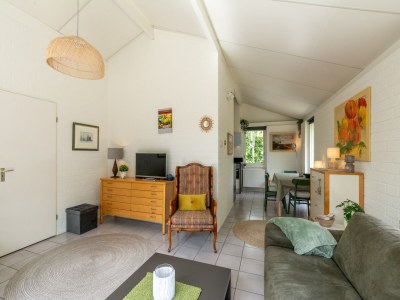 Holiday house Ferienhaus nahe Petten Strand mit Pool - Features photo 9