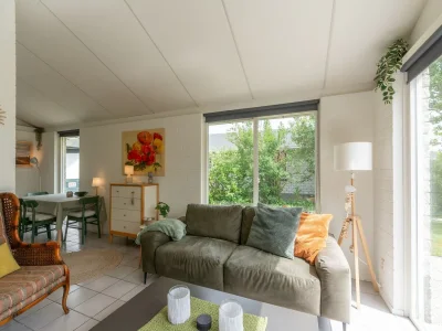 Holiday house Ferienhaus nahe Petten Strand mit Pool - Features photo 10
